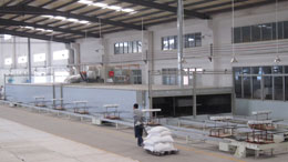 浴缸烘干線Bathtub drying line